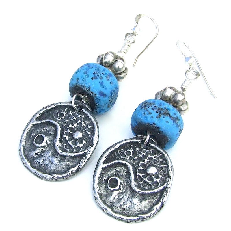 PamelaBaker67's tweet image. shadowdogdesigns.com/product/yin-ya… @ShadowDogDesign #CCMTT #BohoEarrings #ShopSmall.