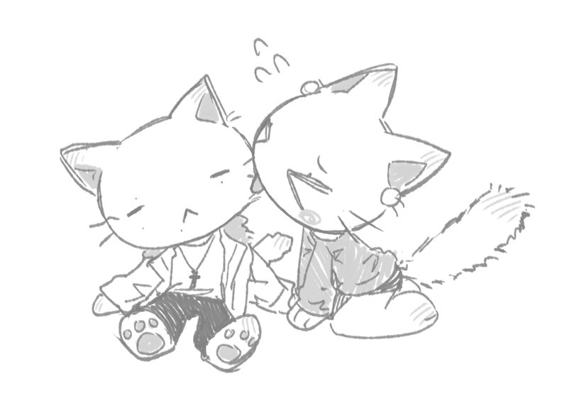 MNMNMNO_0's tweet image. 짧고뜐뚜한것들