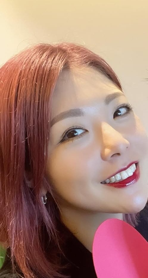 はぁ～小川麻琴さんの
歯ホントキレイ
あ～もっともっと
見たい！

#小川麻琴
#歯フェチ