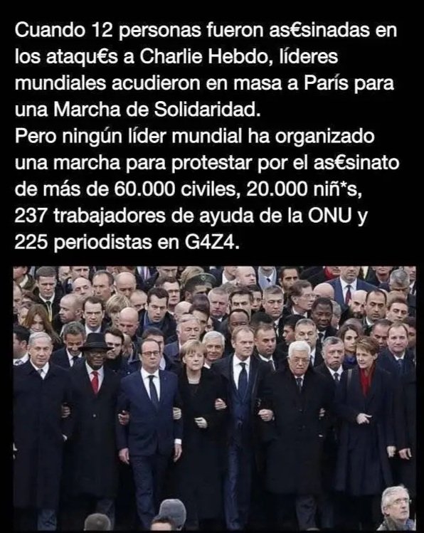 Todos deben saber esto.