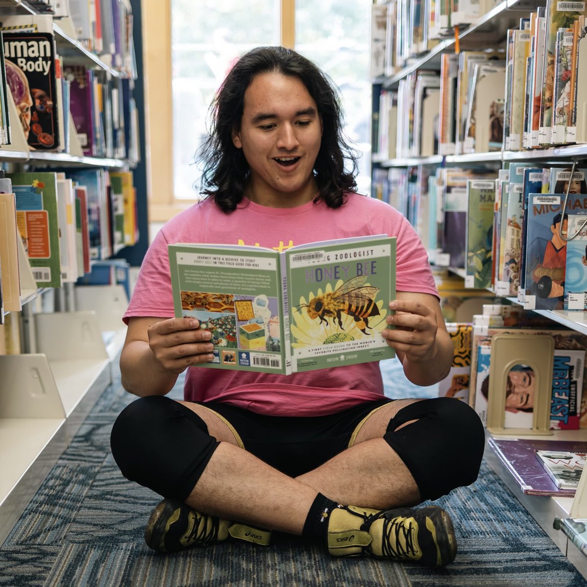 f1rstwrestling's tweet image. Much love to everyone that joined us in Oakdale, MN on Saturday. ❤️ We had so much fun, and we hope you did too!
A big shout out to our friends at the @washcolib Oakdale Library… Many thank you’s for being such amazing hosts! 😁📚