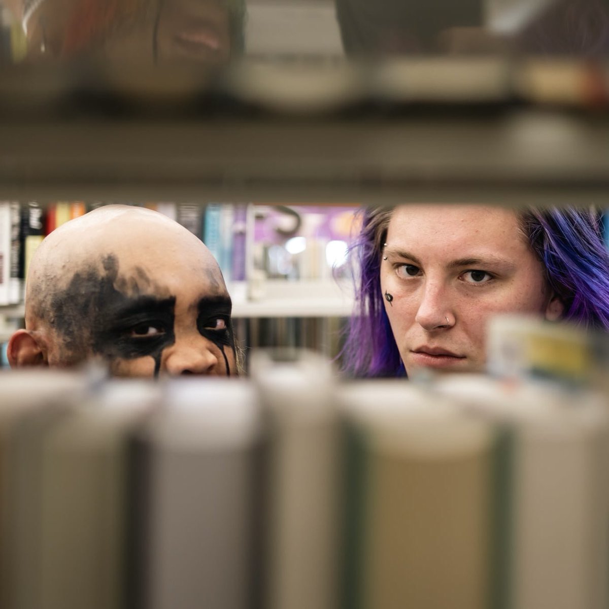 f1rstwrestling's tweet image. Much love to everyone that joined us in Oakdale, MN on Saturday. ❤️ We had so much fun, and we hope you did too!
A big shout out to our friends at the @washcolib Oakdale Library… Many thank you’s for being such amazing hosts! 😁📚