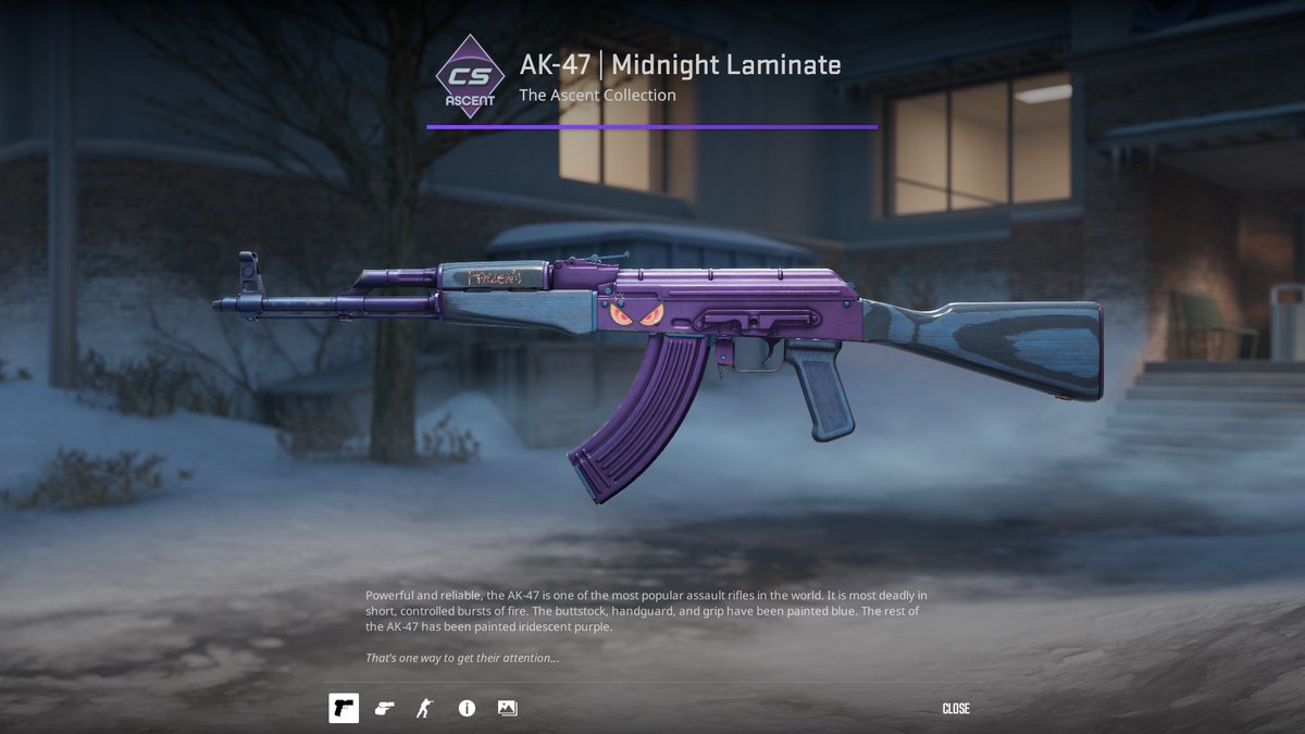 Soomzy - BUYING SKINS tweet media
