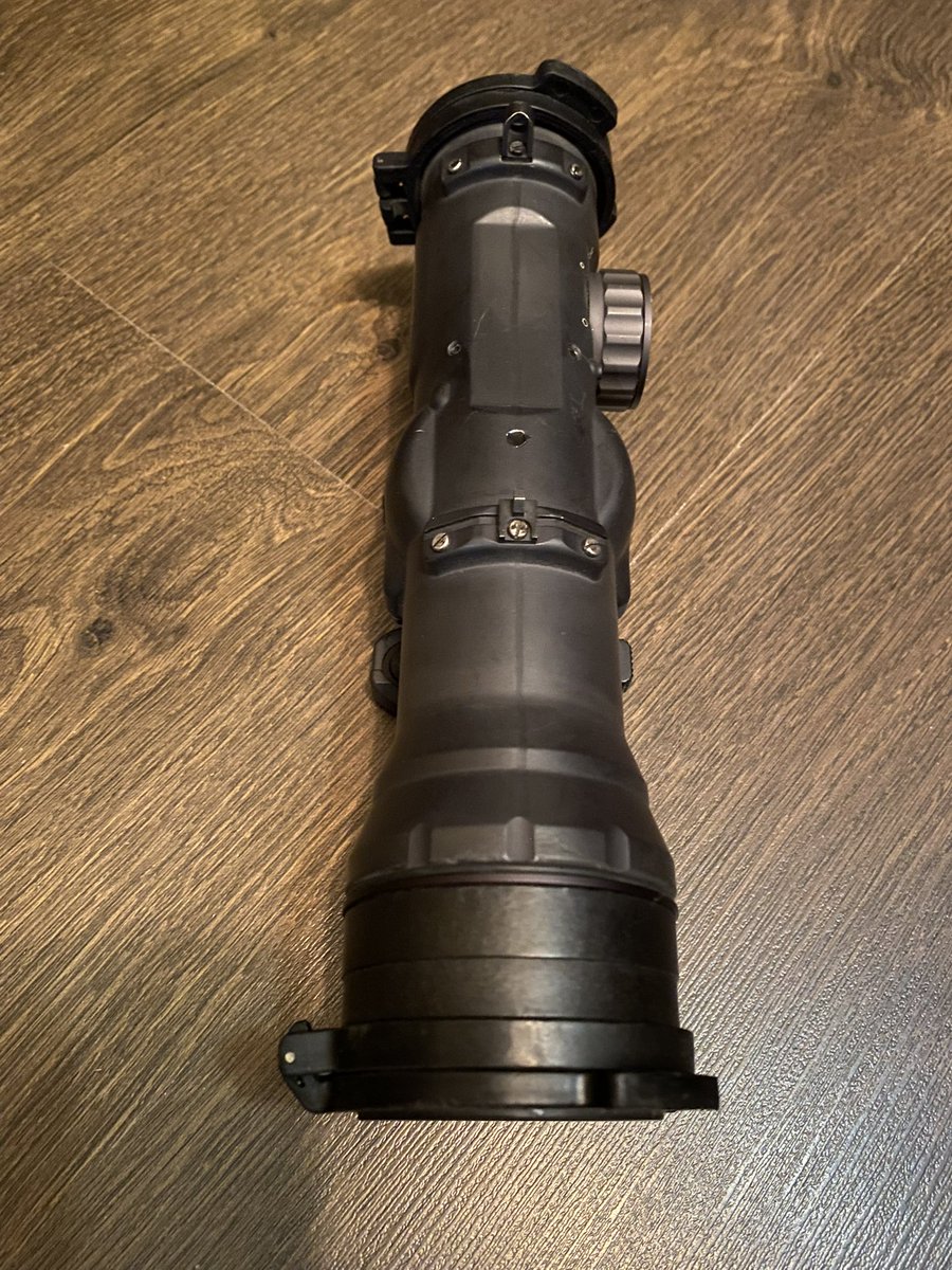 ultrarightnow's tweet image. ПРОДАМ❗️
Оптичний приціл ELCAN Specter DR 1,5-6x DFOV156-L1 під .223 Rem (5,56x45)
Сітка CX5455
Сумісний з пнб
Стан: 9/10, легкі подряпини на корпусі
100к і торгуємось