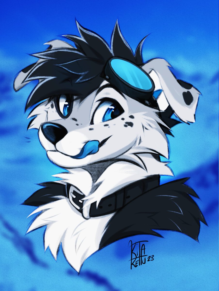 CrumbFur's tweet image. Alright, I'm starting a furry boy band.
Who wants in?
🎨 @/KitaKettu