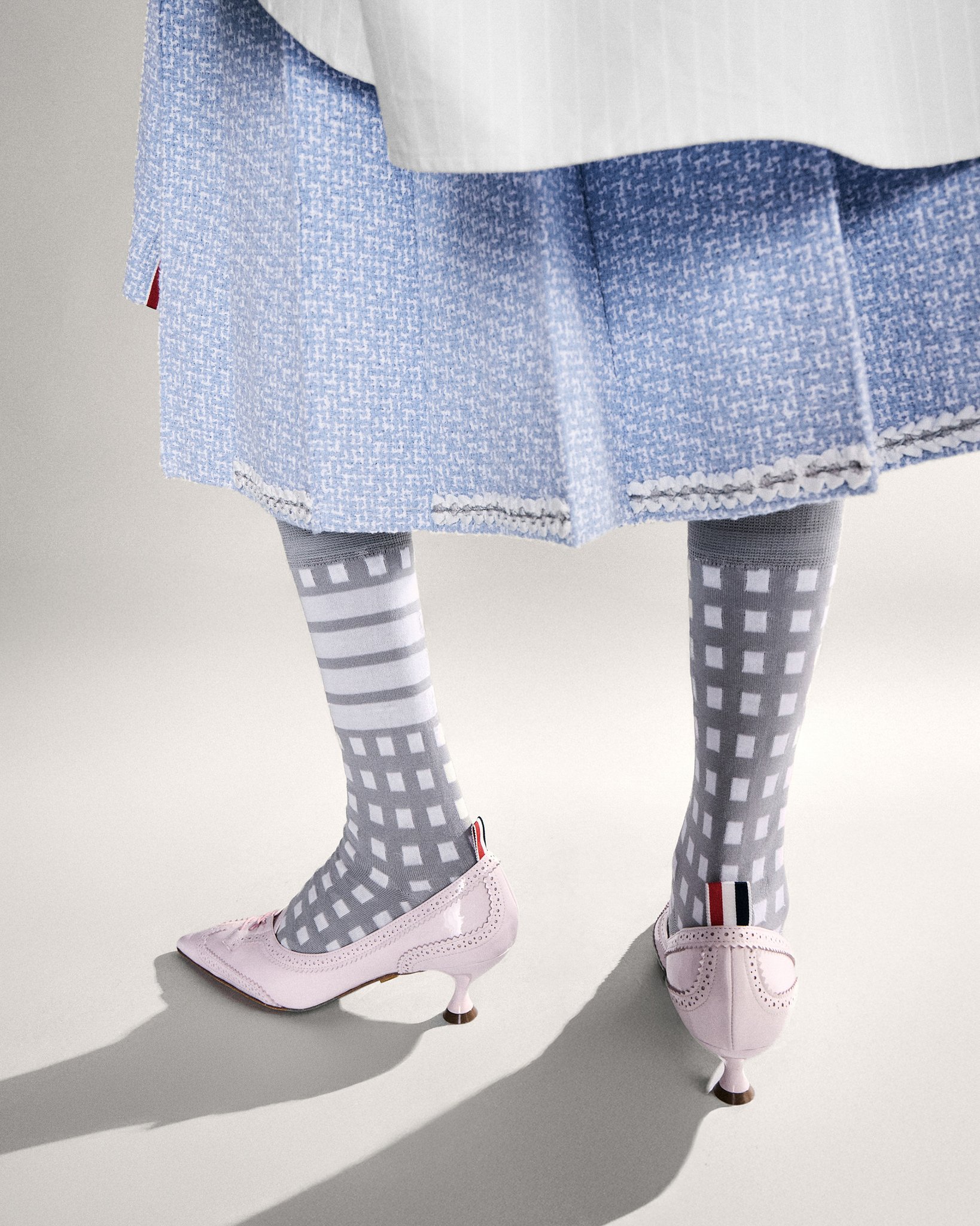 THOM BROWNE. (@ThomBrowne) / X