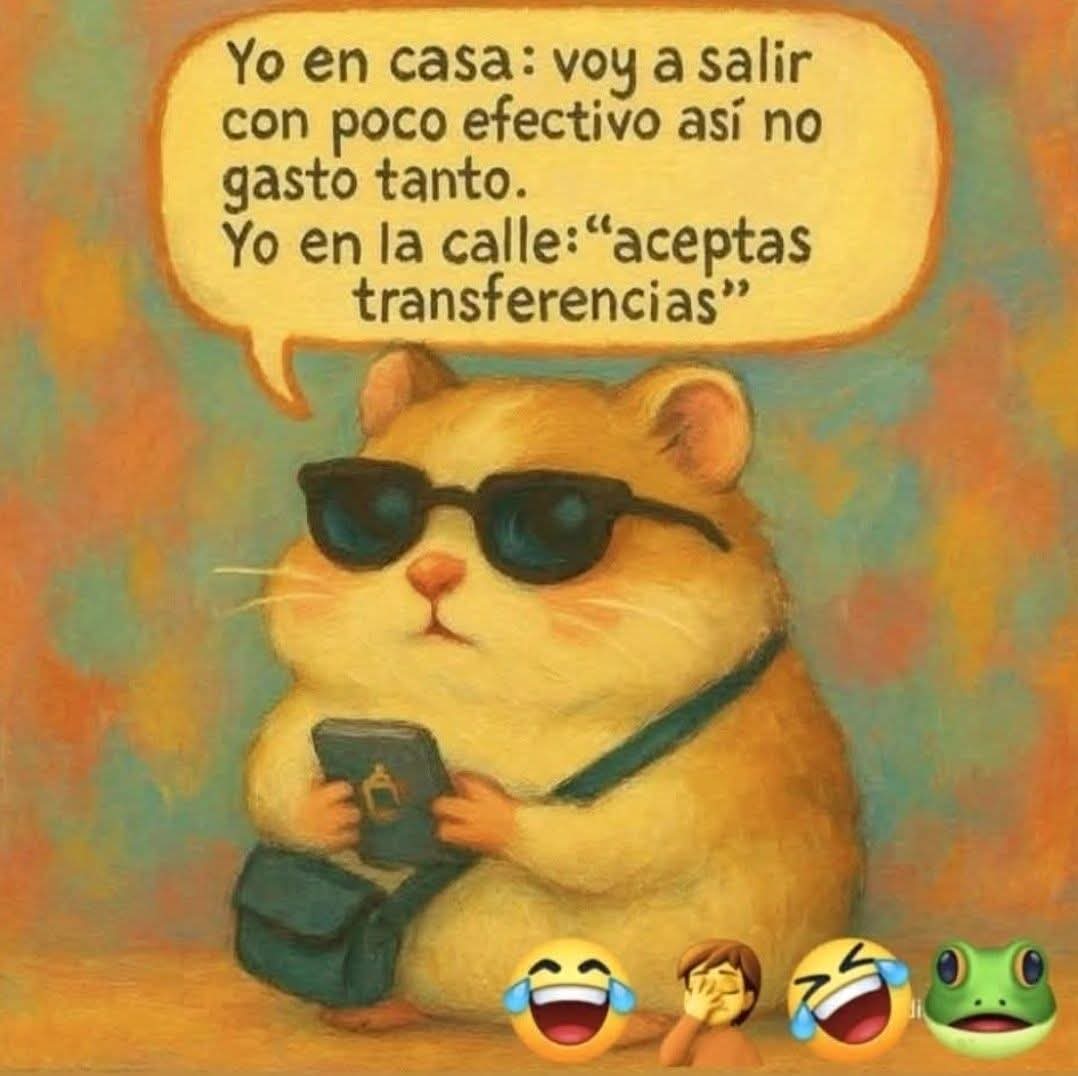 Me representa
