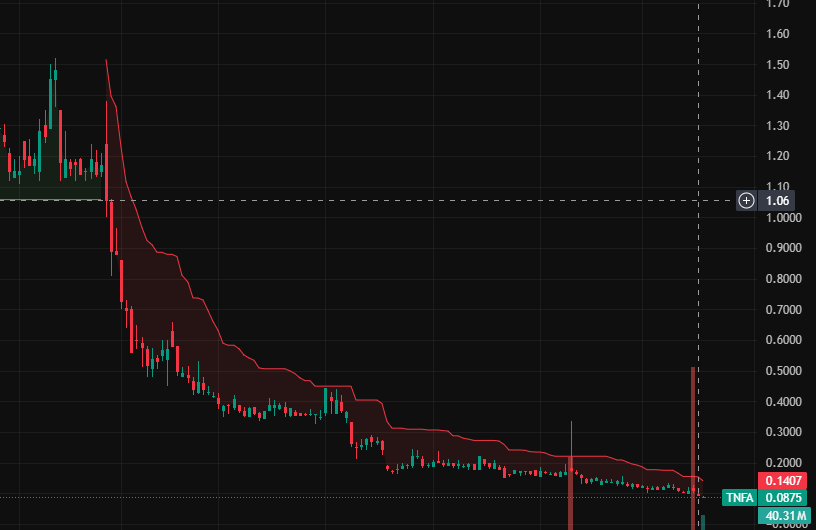 amhaack77's tweet photo. Join my WhatsApp stock group, you will receive my stock buy signals and position information every day. Many fans bought $GCTK $TNFA $HCWB $DHAI  under my guidance and made a lot of money

My WhatsApp link: 
https://t.co/4dqmv2ce5F 🚀

Add and reply "9", I will invite you to join https://t.co/UTozdd1DA8