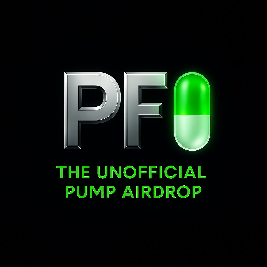 PumpFun Index tweet media