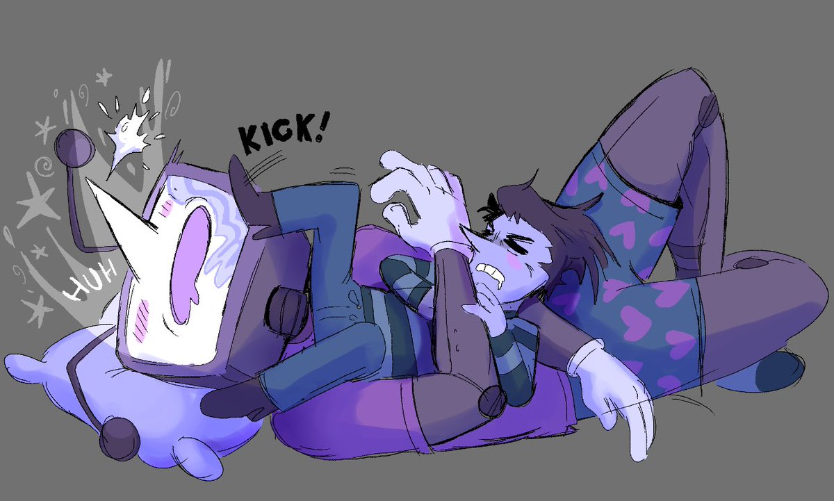 mirandaclarefs's tweet image. 💜📧📺💜 My Birthday aside: i know what y'all are really here for so: heres some... #spamtenna