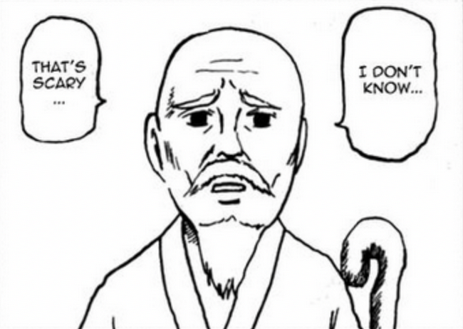 &gt;Abs Bats is 6' 9", 421 lbs
&gt;Abs Bane can pick him up and manhandle him like a baseball

Dear fucking Lord