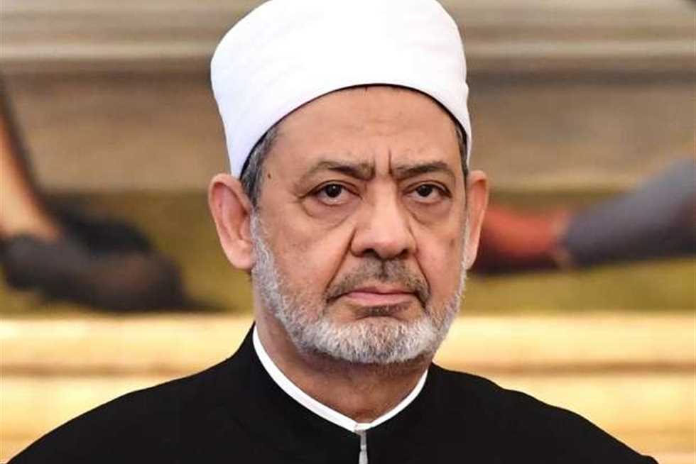 alinassyoni's tweet photo. يَا أَيُّهَا الَّذِينَ آمَنُوا مَا لَكُمْ إِذَا قِيلَ لَكُمُ انْفِرُوا فِي سَبِيلِ اللَّهِ اثَّاقَلْتُمْ إِلَى الْأَرْضِ أَرَضِيتُمْ بِالْحَيَاةِ الدُّنْيَا مِنَ الْآخِرَةِ فَمَا مَتَاعُ الْحَيَاةِ الدُّنْيَا فِي الْآخِرَةِ إِلَّا قَلِيلٌ #شيخ_الأزهر https://t.co/kZDmUTNFur