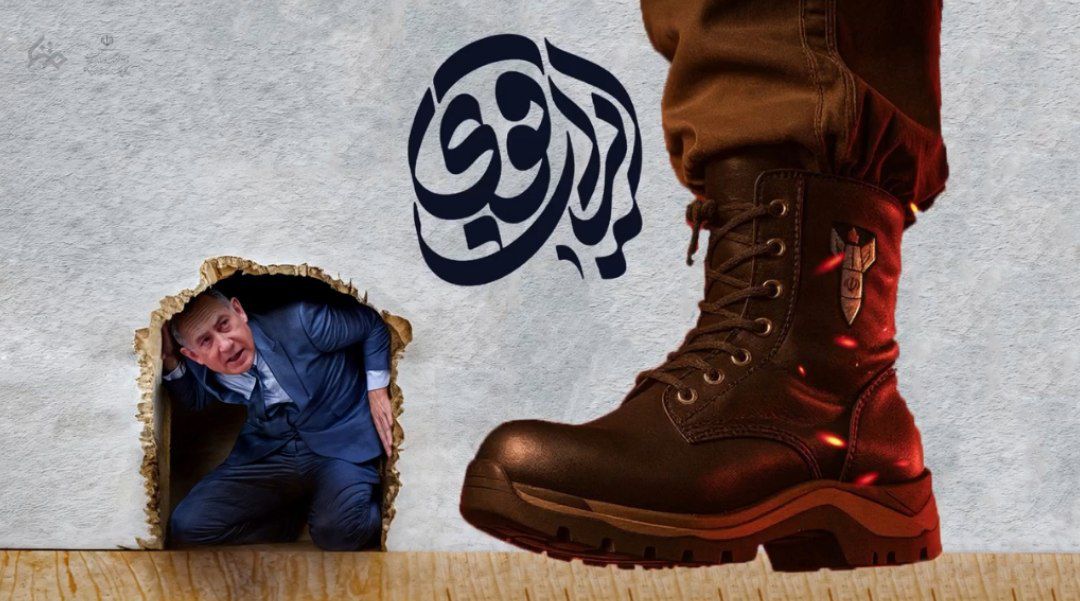 shabazi10's tweet image. تازه همش موشکهای قدیمیمون رو فعلا زدیم، بچه ها دلشون نیومد موشکهای جدیدارو بزنن.😁🇮🇷
#ایران_پر_افتخار
#ایران_قوی