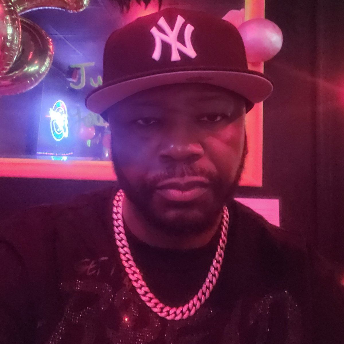 #NewProfilePic