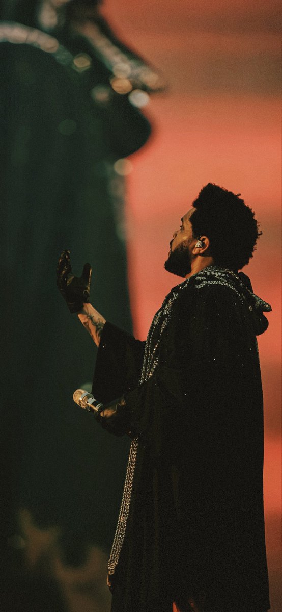 theweekndwallp's tweet image. The Weeknd — WALLPAPERS 
After Hours Til Dawn Tour 2025

#Wallpaper #theweeknd #LockScreen