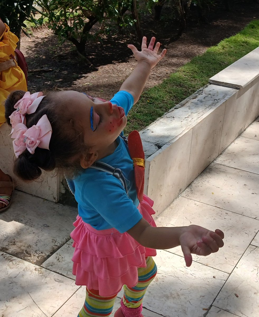 ¡Feliz Día de los Niños! 🎉 #Cuba Que este tercer domingo de julio esté lleno de risas, juegos y momentos inolvidables con los chicos. #DíaDeLosNiños #TercerDomingoDeJulio