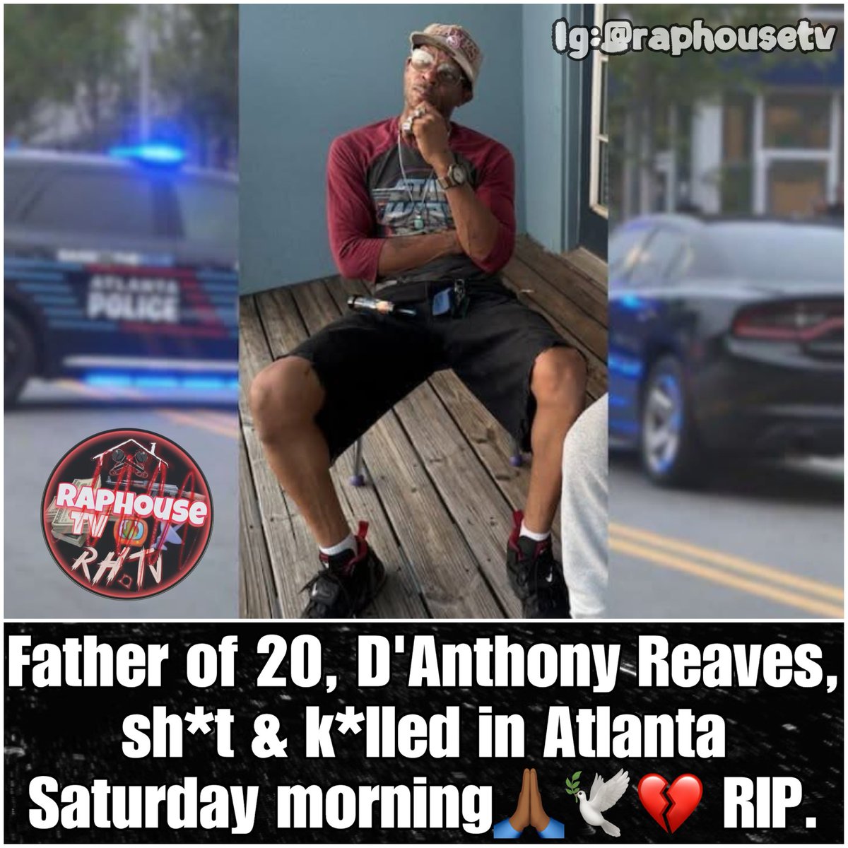 Raphousetv (RHTV) tweet media