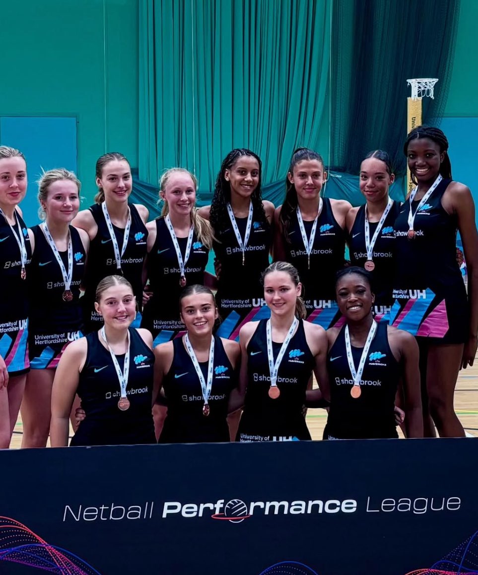 Turnford N C (@turnfordnc) on Twitter photo Well done to our U16s Issy and Sofia on your bronze medal with <a href="/MavericksNpl/">Mavericks NPL</a> this weekend
We are very proud of you Well done to our U16s Issy and Sofia on your bronze medal with <a href="/MavericksNpl/">Mavericks NPL</a> this weekend
We are very proud of you