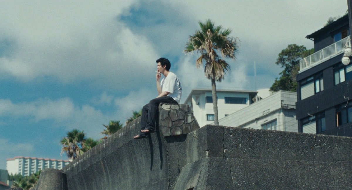 _Kitano_Kitano_'s tweet image. Super Happy Forever (2024) - Igarashi Kohei