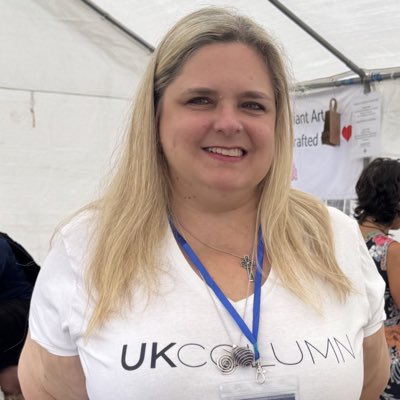 dianeukc's tweet image. #NewProfilePic