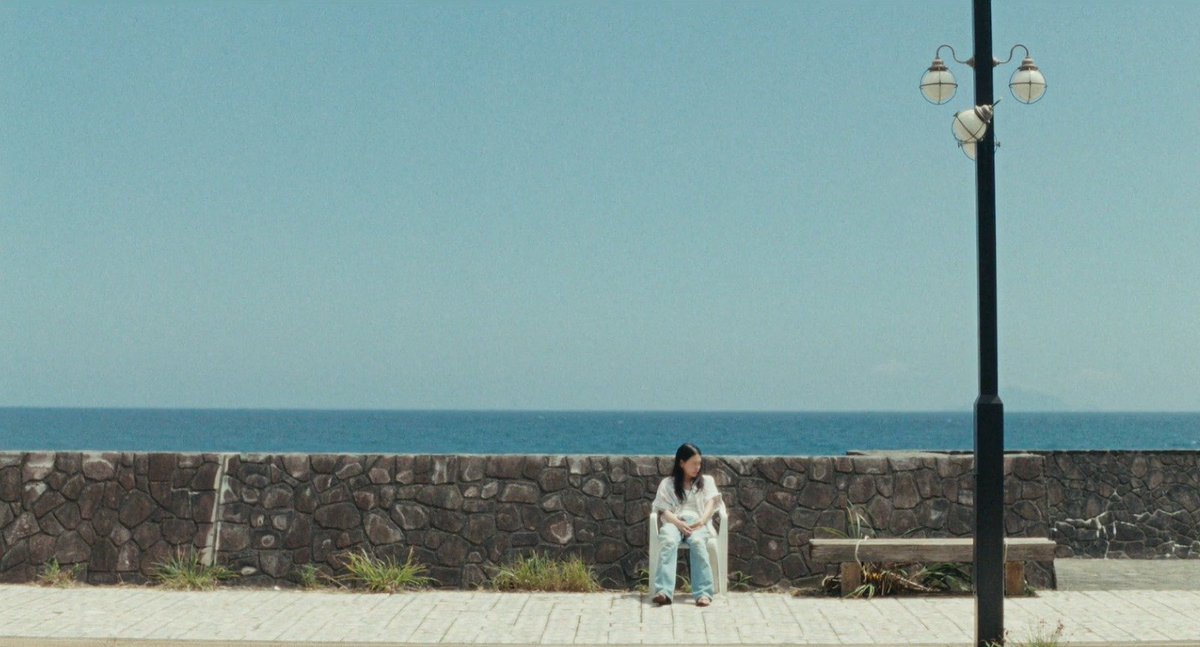 _Kitano_Kitano_'s tweet image. Super Happy Forever (2024) - Igarashi Kohei