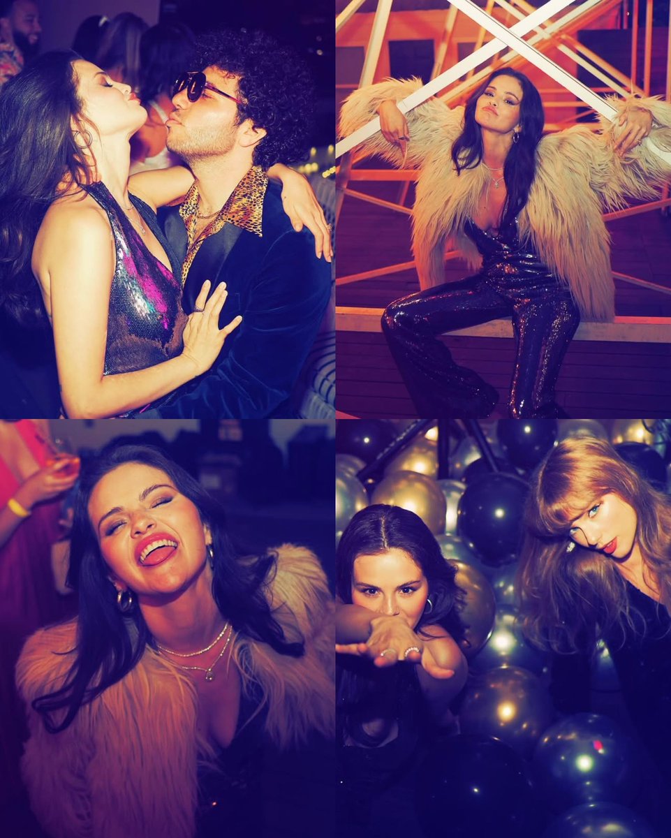 selegendipity's tweet image. SELENA GOMEZ&apos; 33RD BIRTHDAY 🔥