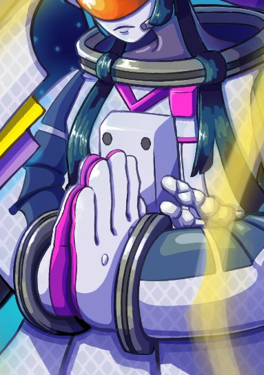 aqui dejo mis  previes de los dibujiños que hice para el digimon Girl Zine Vl.3 <a href="/DigigirlZine/">DigiGirl Zine @ Vol.4 Applications Open!</a> 

estaran publicando el Zine el el 01 de Agosto! espero que todos lo disfruten!
#Digimon 
##デジモン