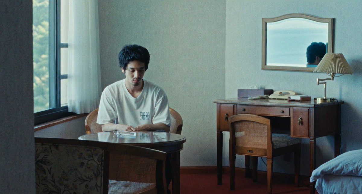 _Kitano_Kitano_'s tweet image. Super Happy Forever (2024) - Igarashi Kohei