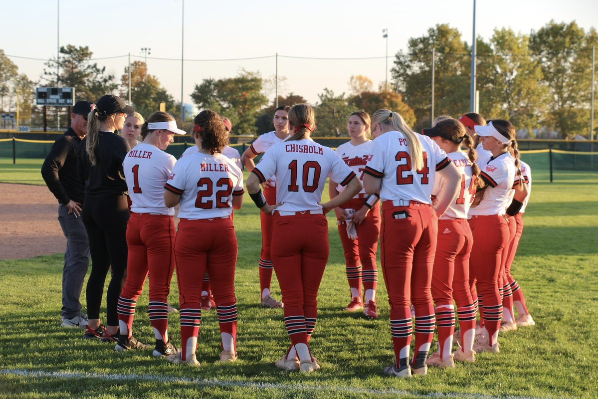 Headed into the last week with this crew, and I’m honestly overwhelmed with emotions. Some of these girls I’ve had the privilege to coach for four years, others for just one—but no matter the length of time, it hasn’t felt like enough.

There’s so much emotion, but above all, so