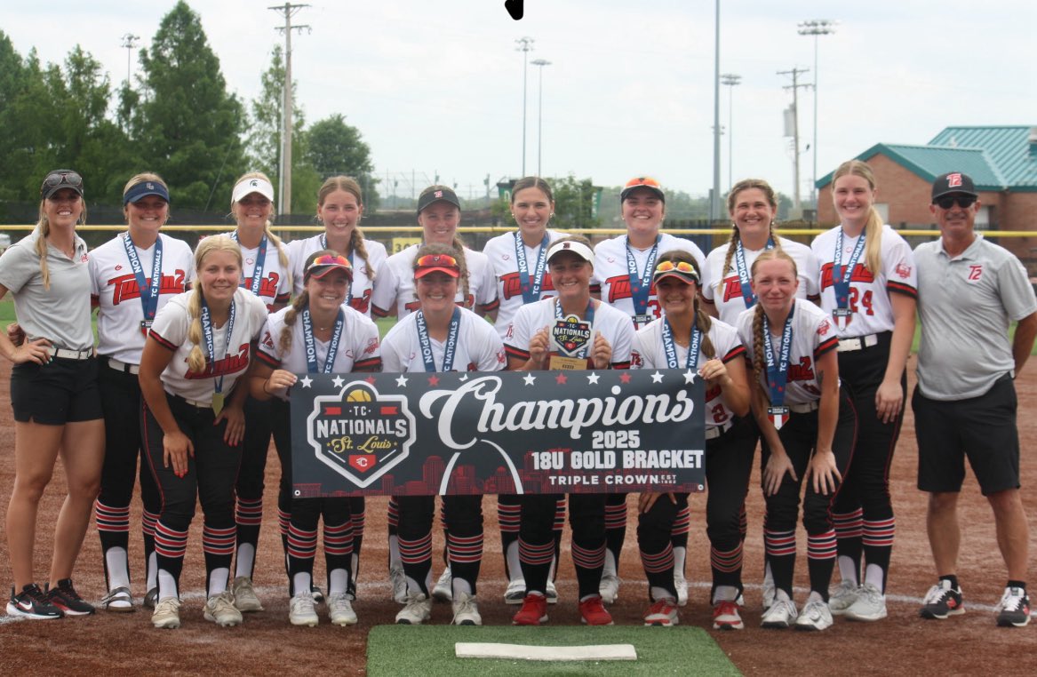 Kenzie Long tweet media