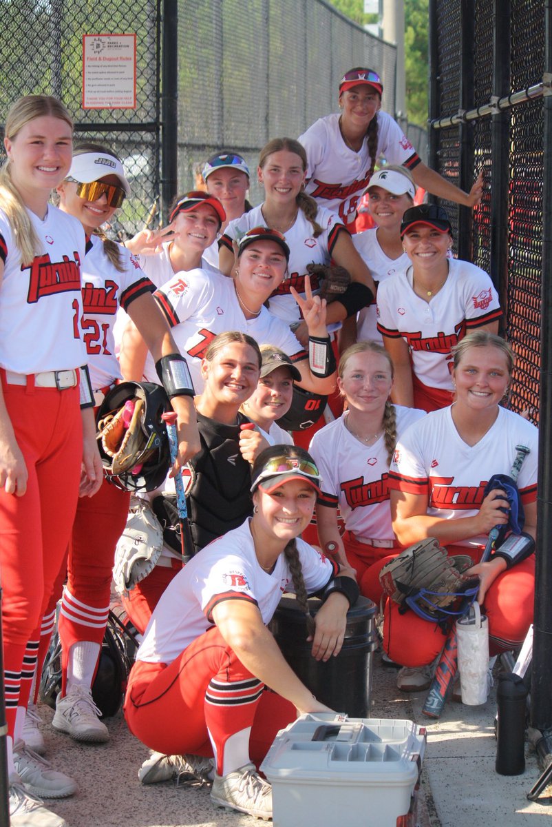 Kenzie Long tweet media