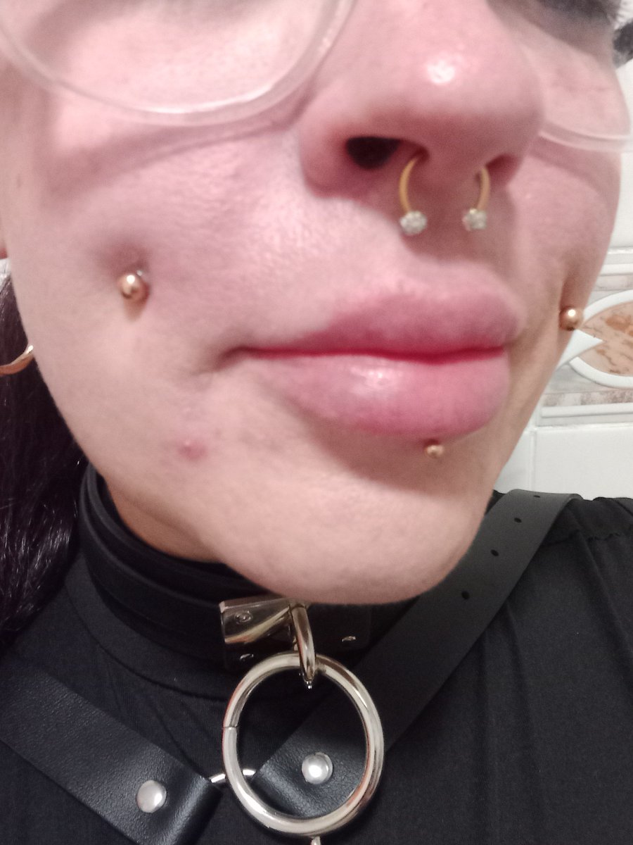 I don't have bars I can hang my washing on anymore..  🤪