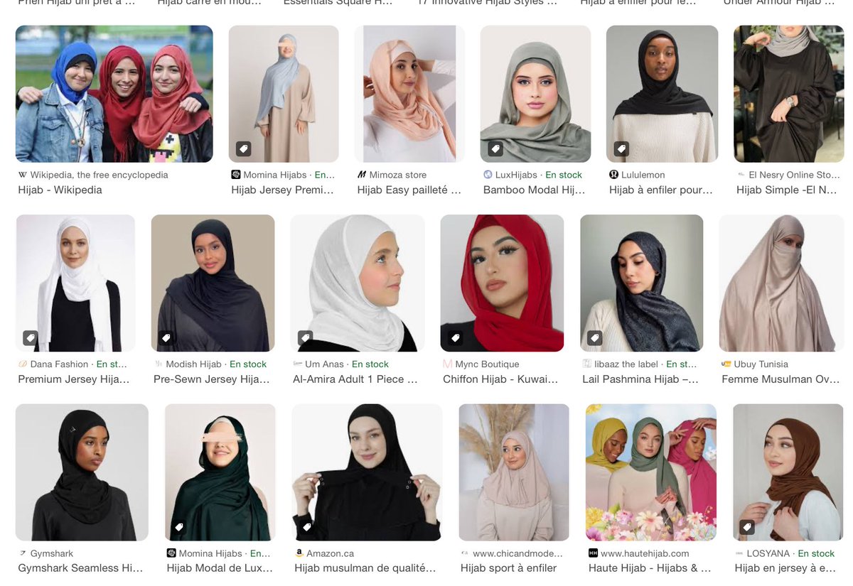 _OLD_Normal's tweet image. Je demeure a Quebec…
Ca faisait un an que j’étais pas allé à Place Laurier
Ca fesse….
La majorité des femmes qui travaillent dans les comptoirs restaurants. 👇👇👇👇