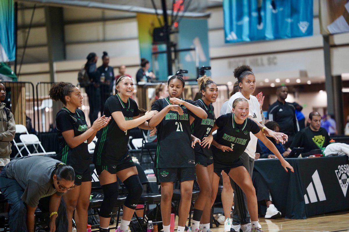 MnMetroStars's tweet image. FINAL 4 BOUND 

#metrostarsfamily x #3SSBGirls