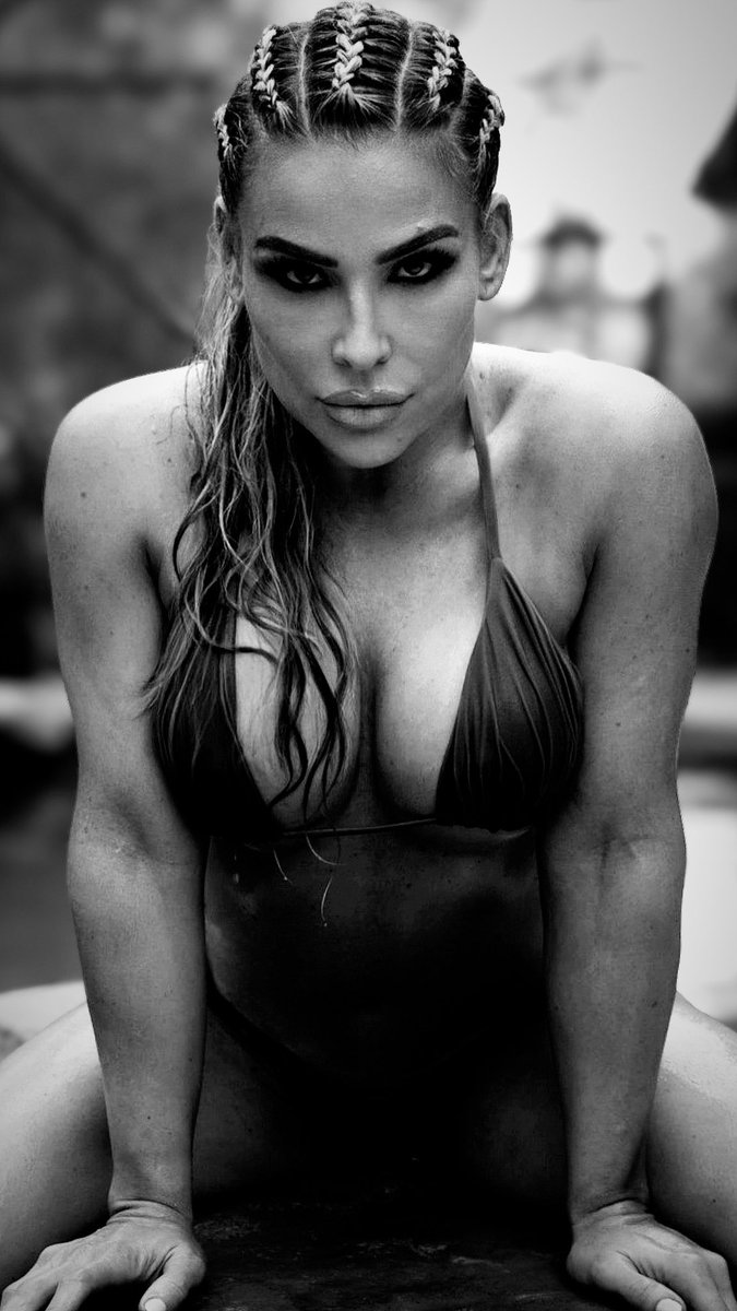 Nattie tweet media