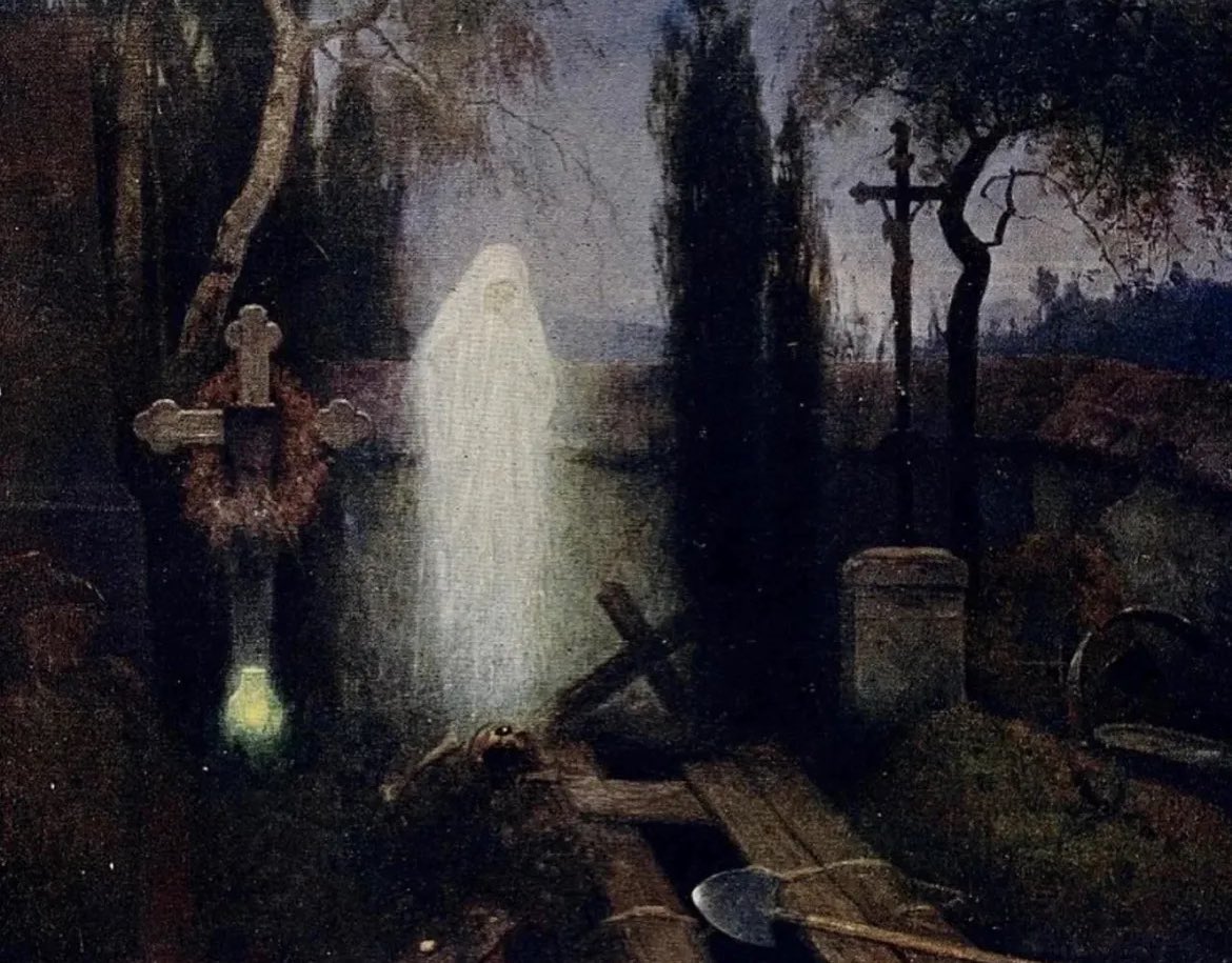 OutlawsPoetic's tweet image. “Good and Evil principles coexist and mingle in God, as they coexist and mingle in the world…
To attribute goodness and purity to the creator of becoming is to abandon all comprehension of the majority of events, especially the most important one: the Creation.
God could not…