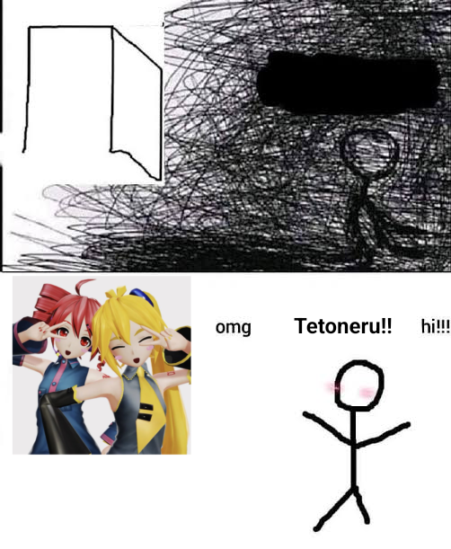 if you saw this before no you didn't vro😹😹✌✌