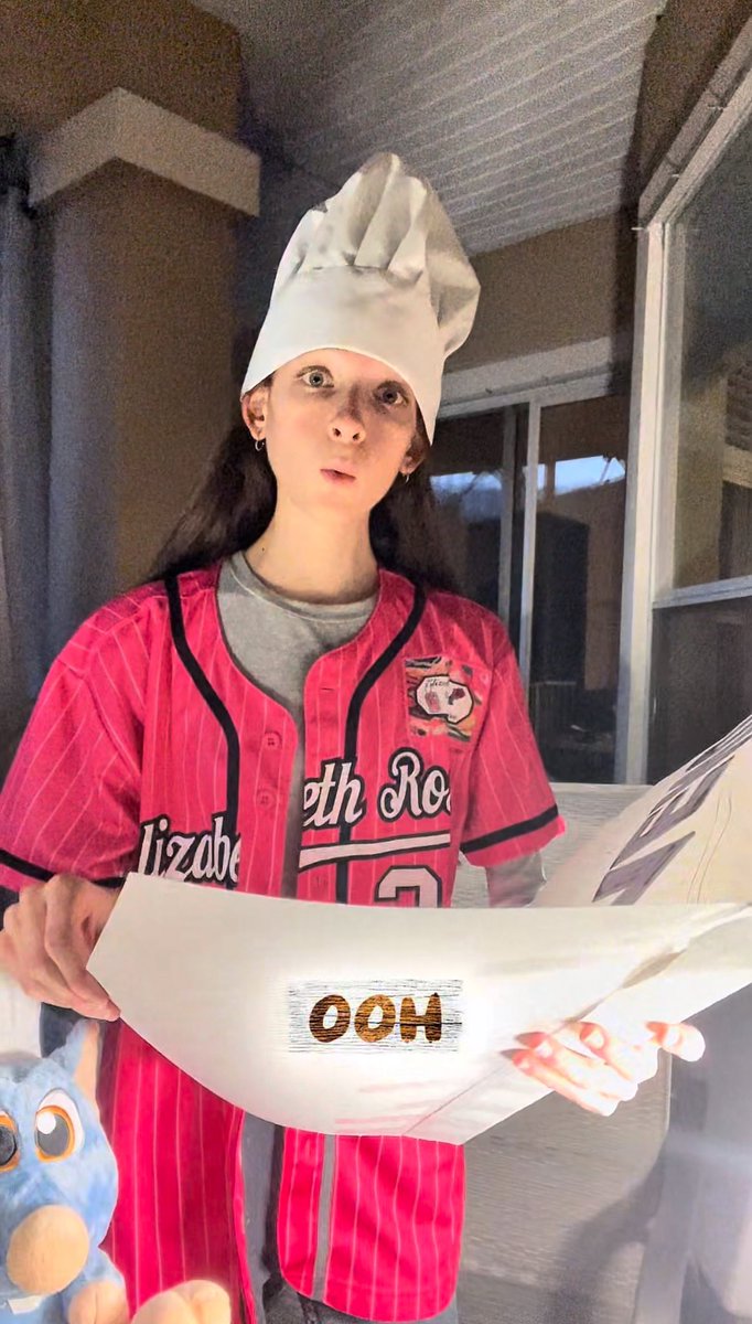 Is this a 5 ⭐️ restaurant?👩‍🍳🐀​⁠<a href="/Disney/">Disney</a> #shorts #disney #ratatouille #li... youtube.com/shorts/PUbvKWZ… via <a href="/YouTube/">YouTube</a>