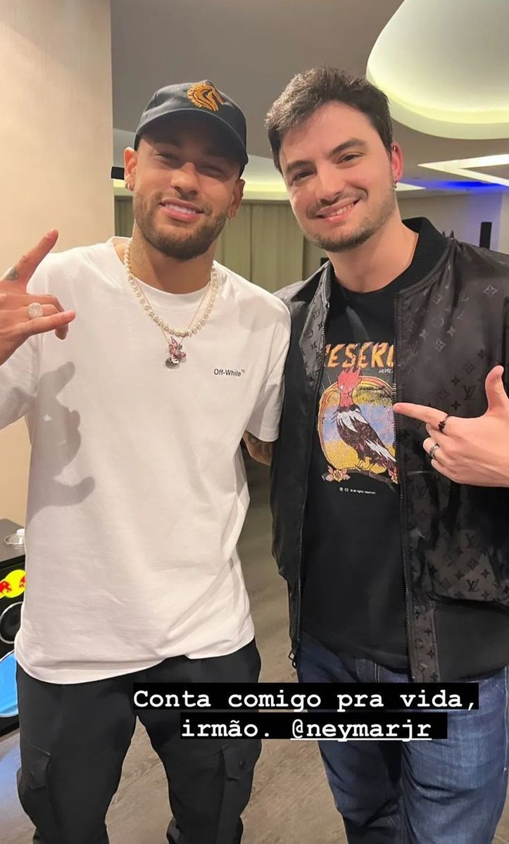 acervofenetoo's tweet image. Feliz dia do amigo! ❤️