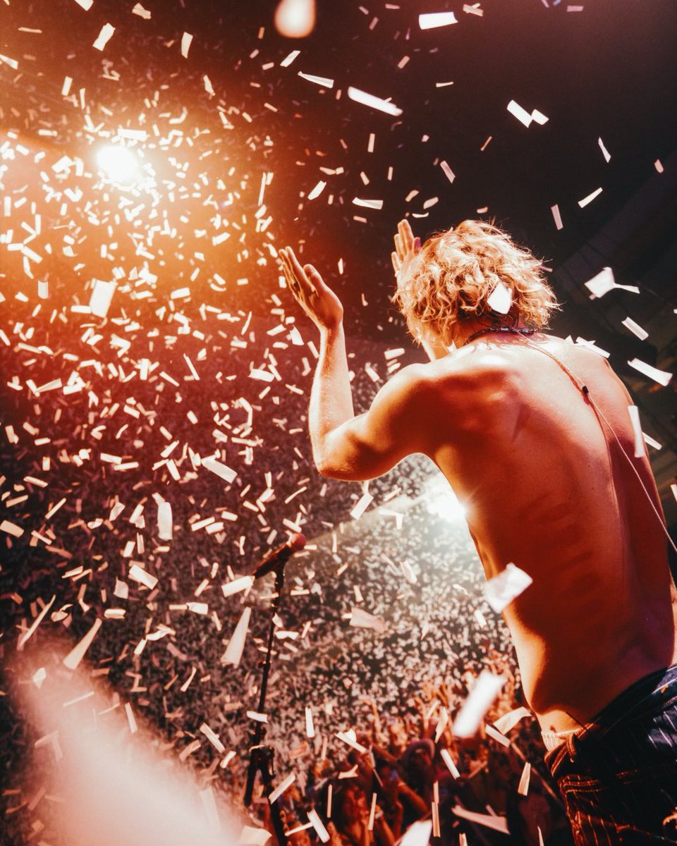 The Driver Era tweet media