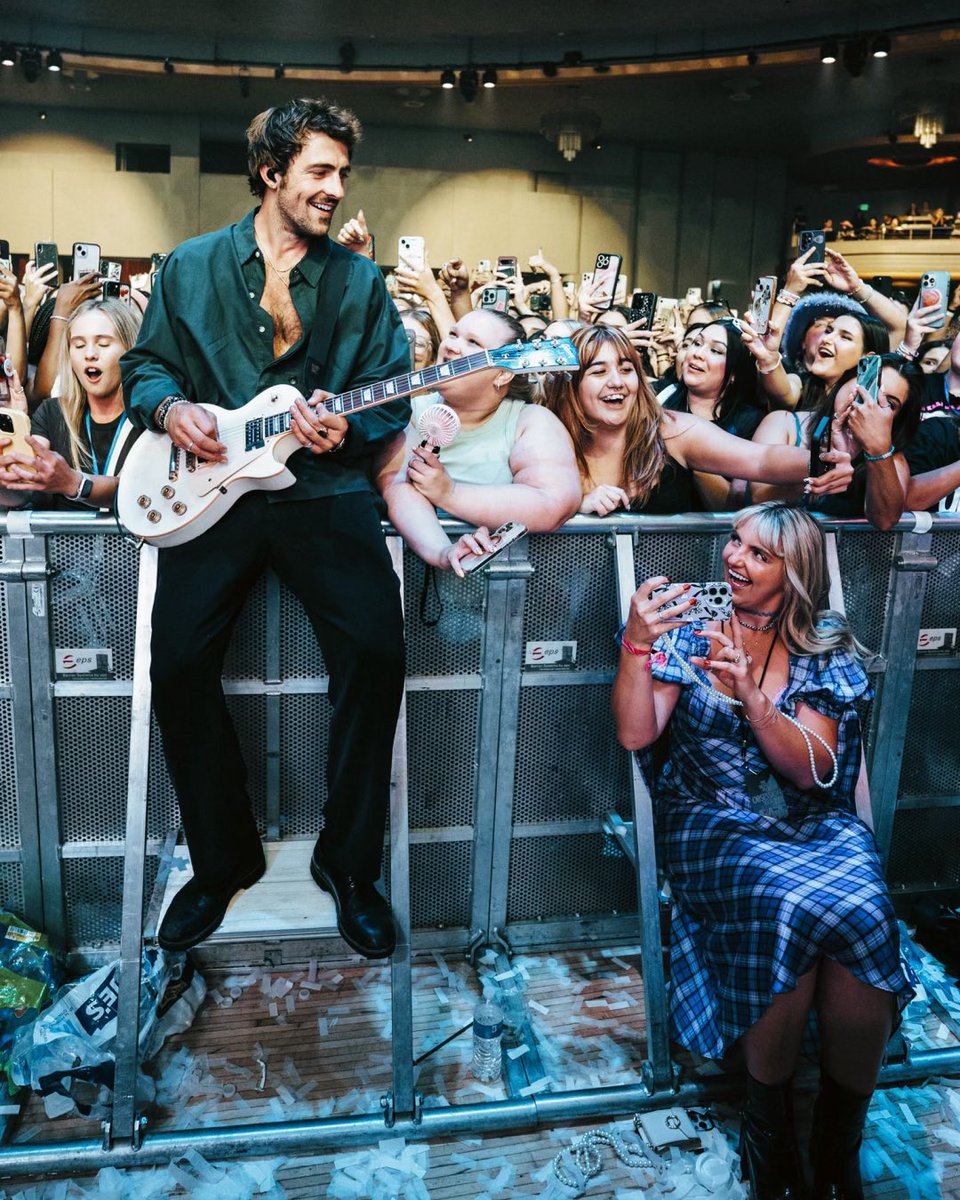 The Driver Era tweet media