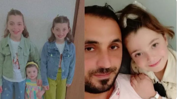 mogaza02's tweet image. Dear friends,
Please follow and support my friend @12Ahmed84908 and his family.
He’s a father of 3 beautiful girls, struggling to survive under the brutal conditions in Gaza — hunger, bombing, displacement, and fear.
Your support can truly make a difference. ❤️