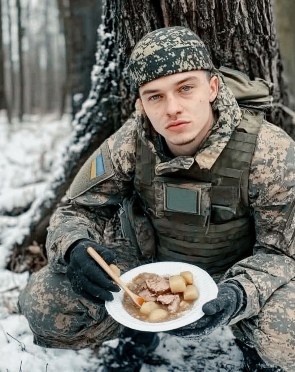 VICTORY IS COMING! 🇺🇦
SLAVA UKRAINI! 🇺🇦

Yes or No?