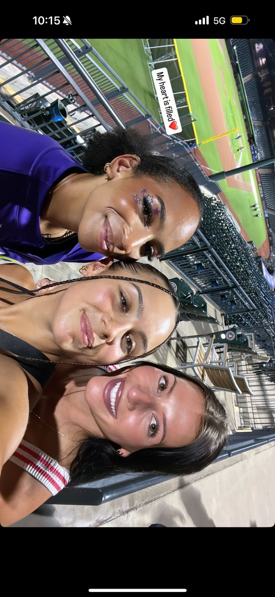 So grateful, seminole sisters 4L