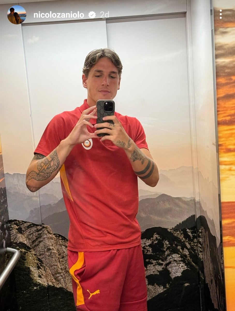 hakan çalhanoğlu’ndan daha büyük galatasaraylıdır mesela