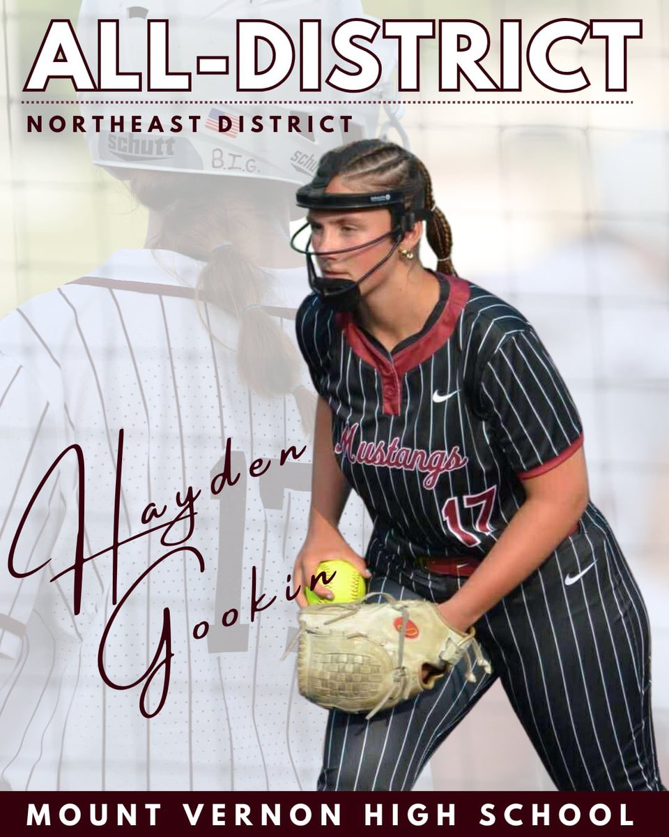 Hayden!!! 🥎🥎🥎