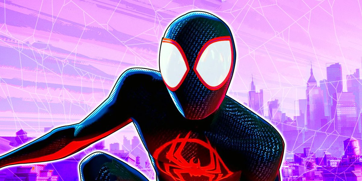 MetaHumansOnly's tweet photo. Kevin Feige says Marvel Studios can’t include Miles Morales in any #MCU film.

“We’ve been told to stay away.”

(via Variety) https://t.co/bvtaSZbalB