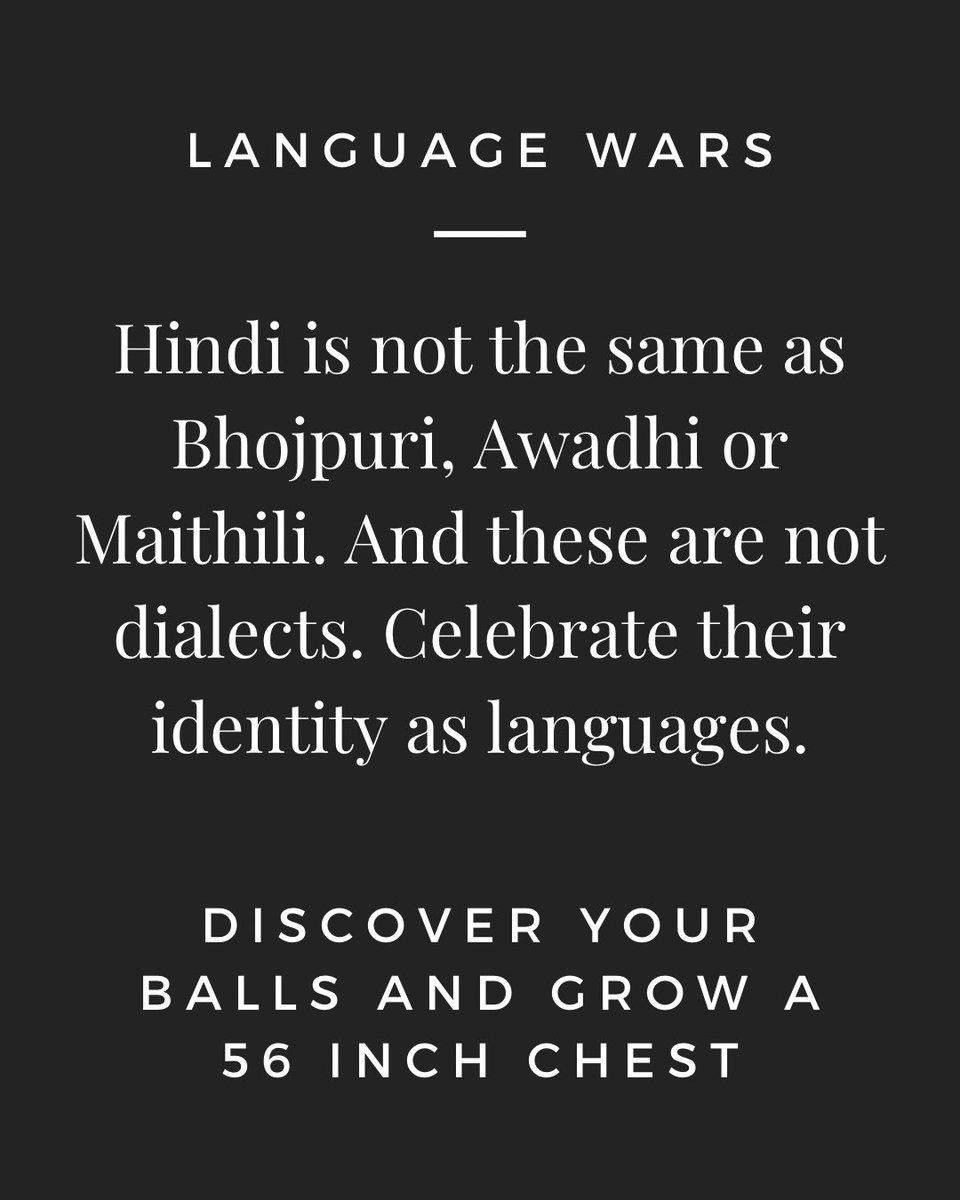 TakesMissed's tweet image. #LanguagePolitics #LanguageWars #LanguageRow