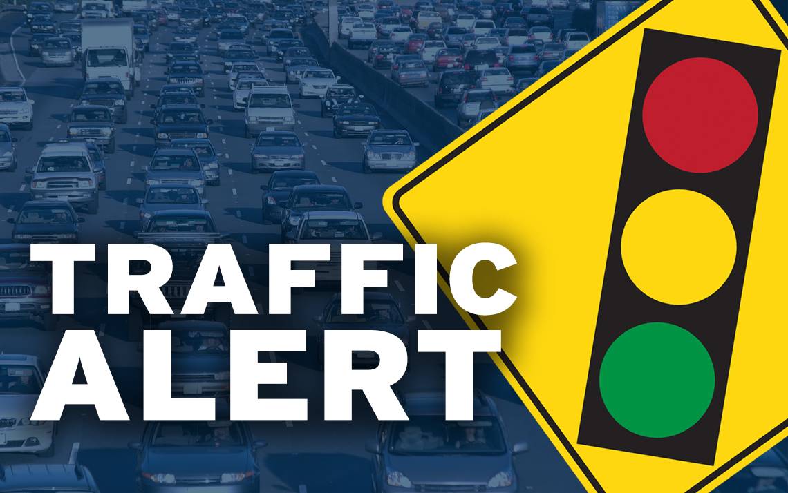 AVOID North Illinois Avenue at Ivanhoe Lane due to vehicle crash. Traffic is being diverted.