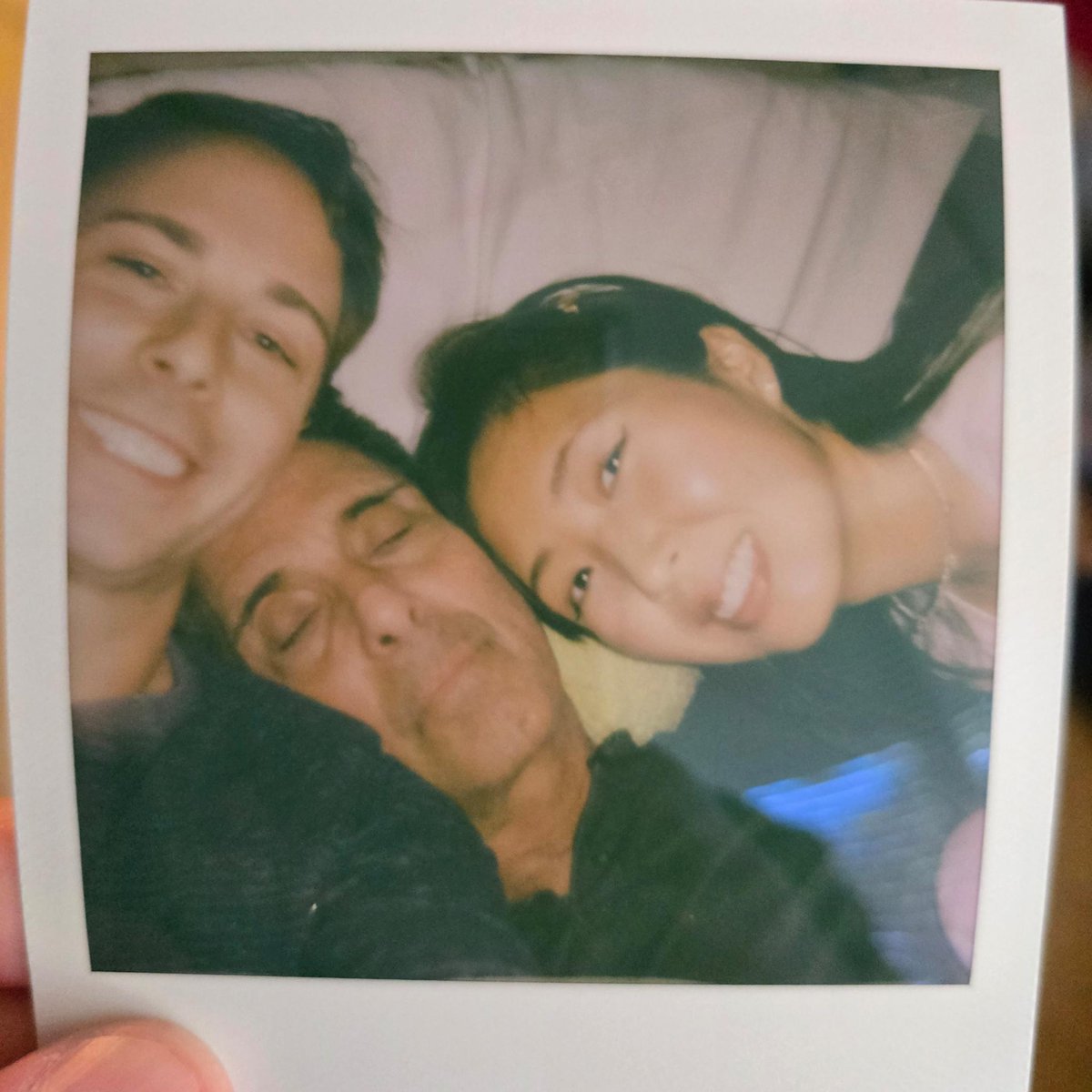 ThePholosopherX's tweet image. It was an unforgettable weekend, spending time with family and sharing stories remembering my father-in-law, whom I called Dad. It was a weekend celebrating him and his life that he would've loved, especially spending time with his children, his last living sister, and some of…
